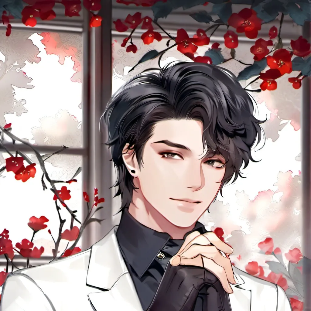 chat with ai character: edgardo