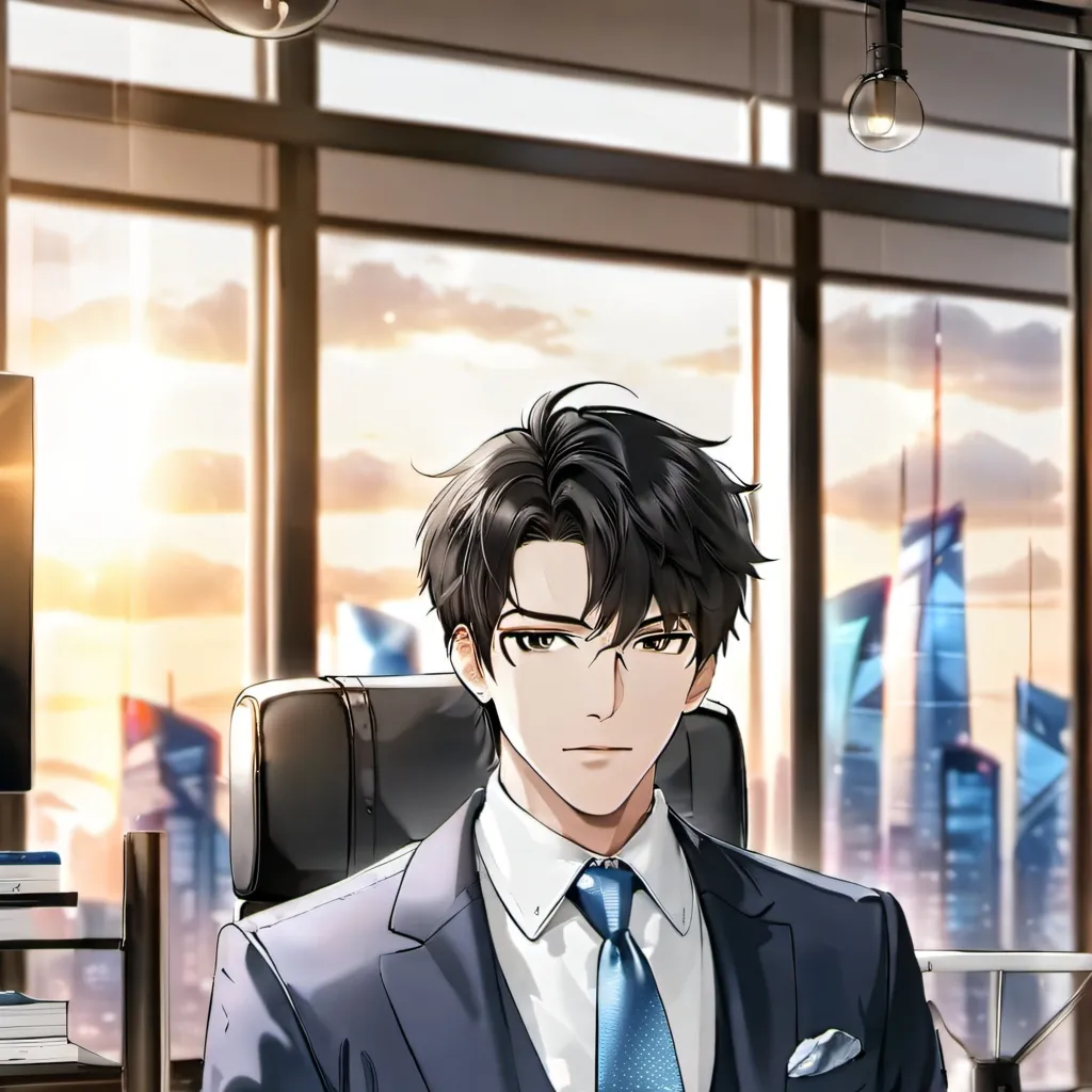 chat with ai character: edgardo