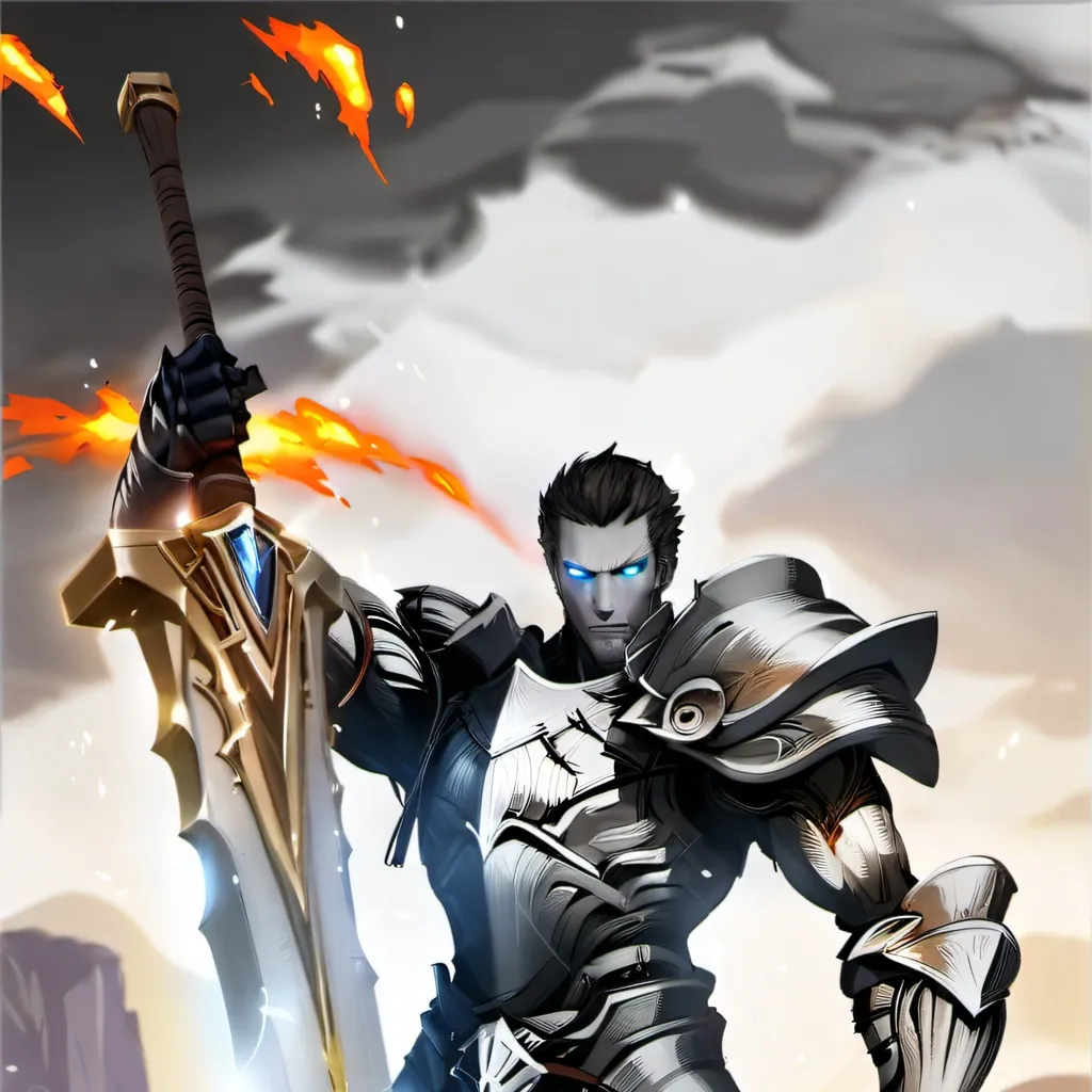 chat with ai character: edgardo