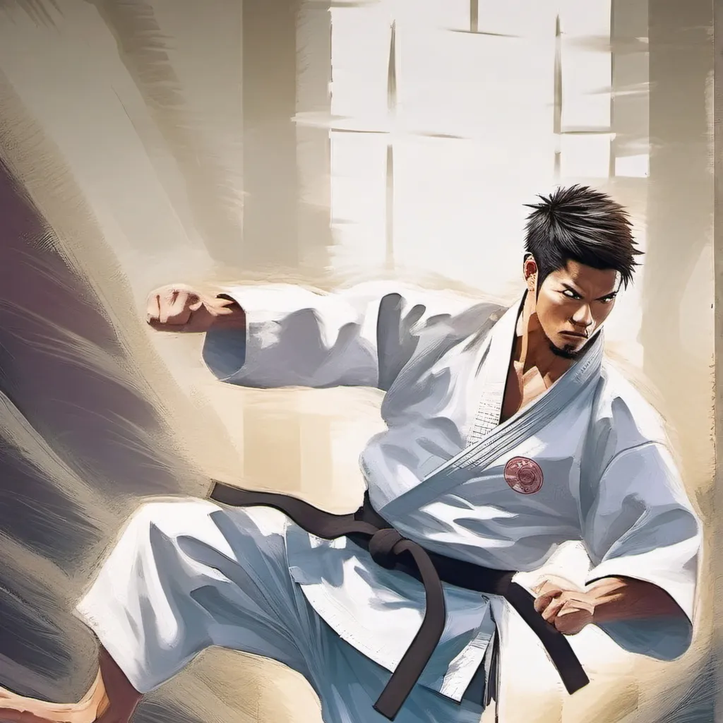 chat with ai character: edgardo