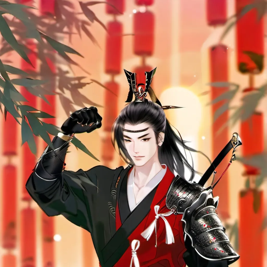 chat with ai character: edgardo