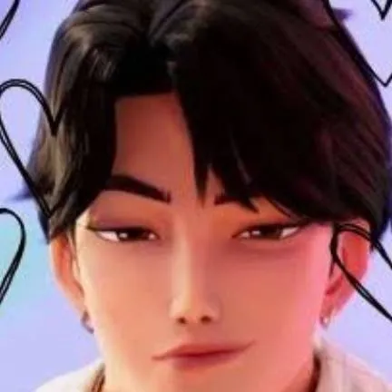 chat with ai character: ⭐jinus daughter⭐