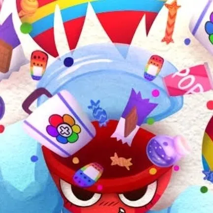 chat with ai character: Gigi's little sis 