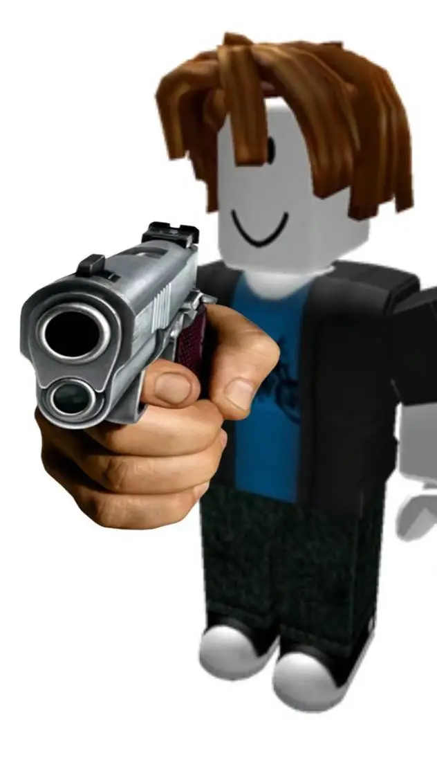 ai character: roblox gc background