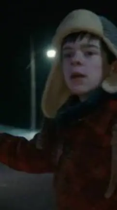 ai character: Matty Clements background