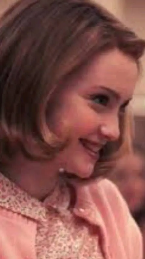 ai character: 🎀🩷•Patty•🎀🩷 background