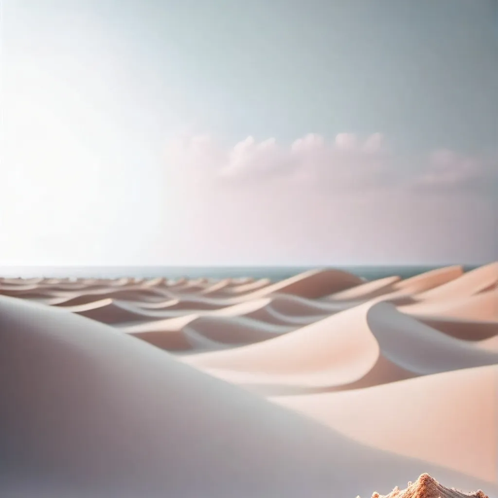 chat with ai character: Sandbox