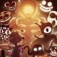 chat with ai character: Doors