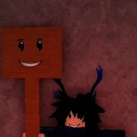 chat with ai character: Infectious Smile🙂