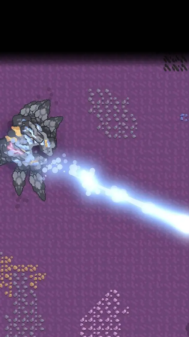 ai character: Collaris (TIER 5) background