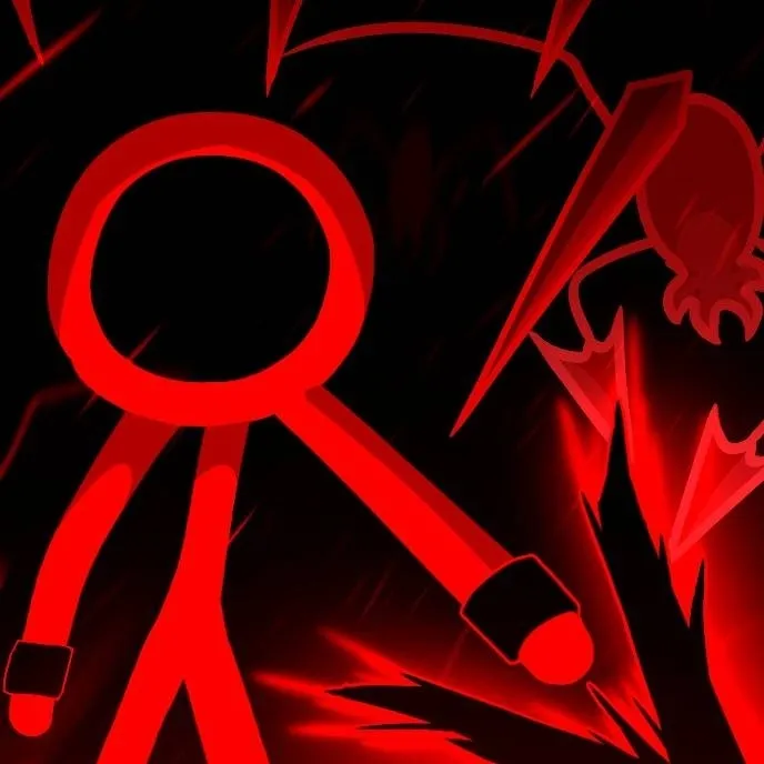 chat with ai character: The Dark Lord