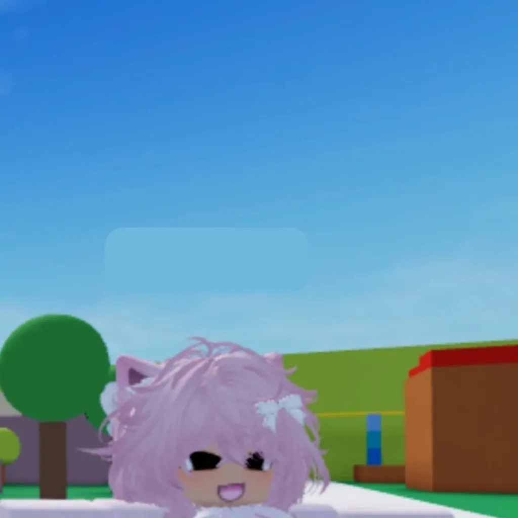 chat with ai character: Neko