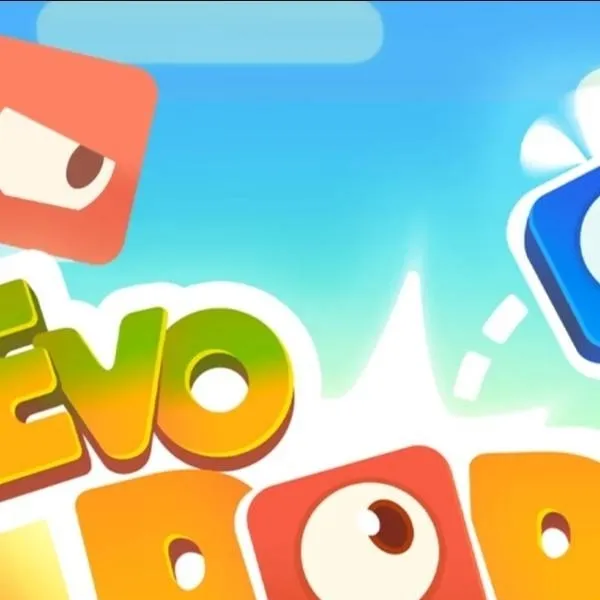 chat with ai character: Evopop