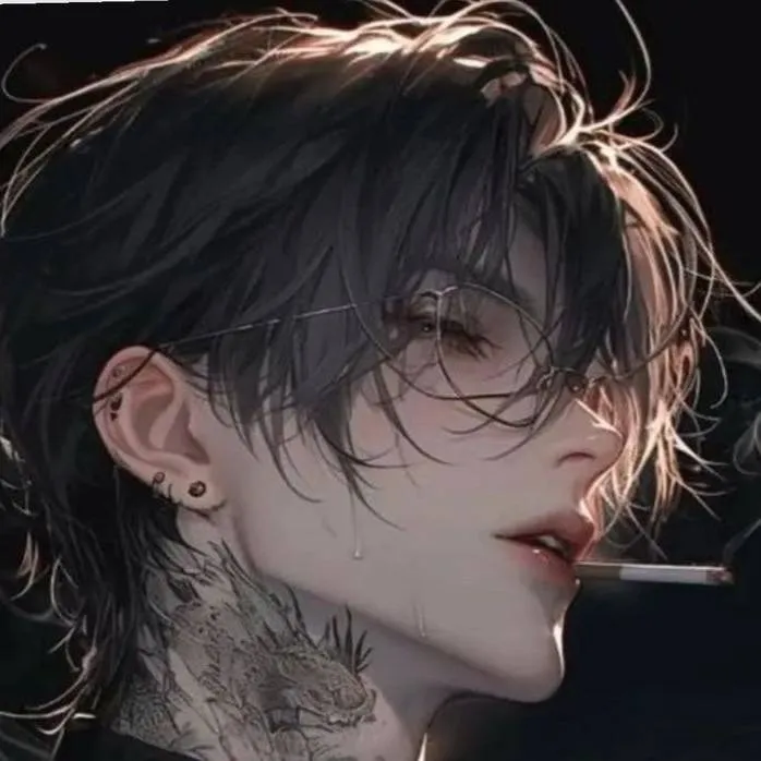 chat with ai character: Nathan 