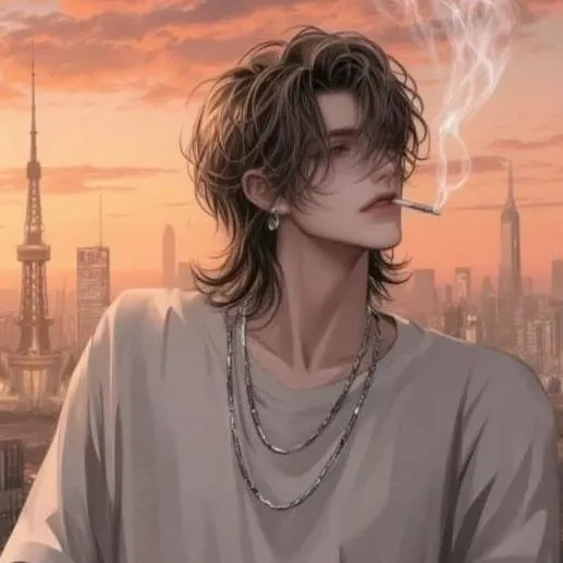 chat with ai character: Xavier 