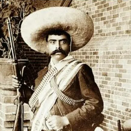 chat with ai character: emiliano Zapata