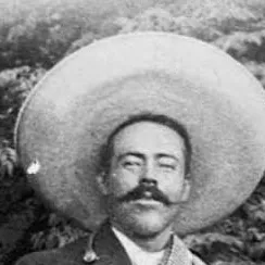 chat with ai character: Pancho Villa 
