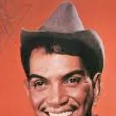 chat with ai character: Cantinflas 