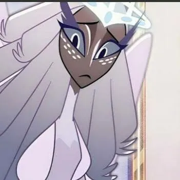 chat with ai character: Sera