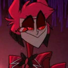 chat with ai character: 💀 Alastor 💀