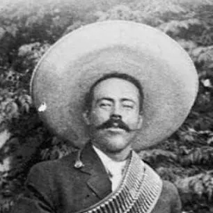 chat with ai character: Pancho Villa 