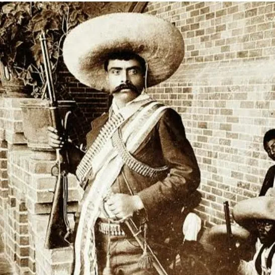 chat with ai character: emiliano Zapata