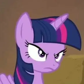 chat with ai character: Twilight Sparkle 
