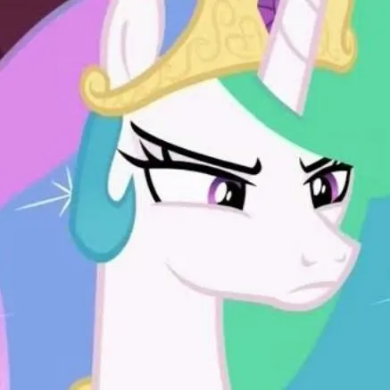 chat with ai character: Princesa Celestia