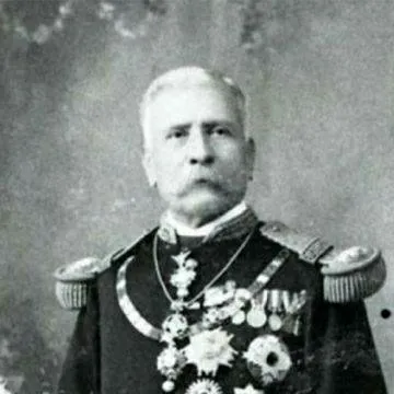 chat with ai character: Porfirio Díaz 