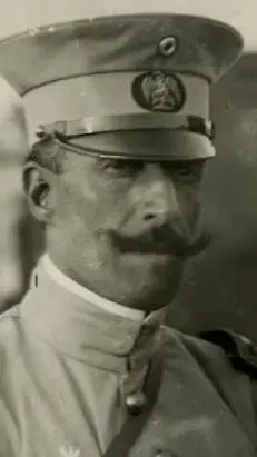 ai character: Felipe Ángeles background