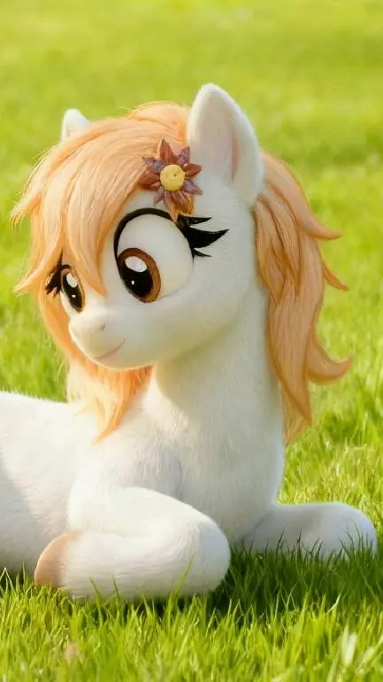 ai character: Lifey background