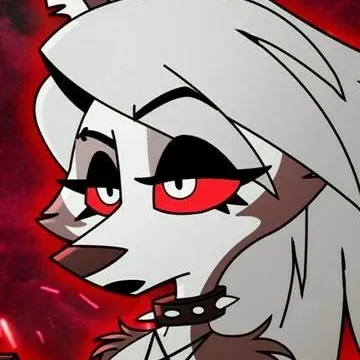 chat with ai character: Loona 