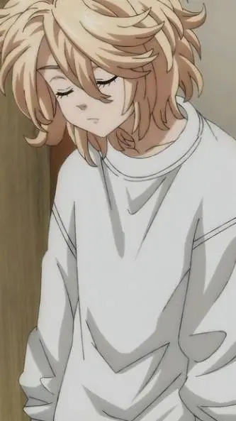 Talkie AI - Chat with Mikey sano