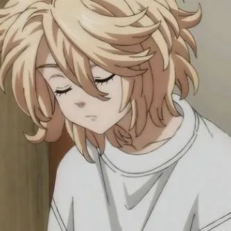 chat with ai character: Mikey sano