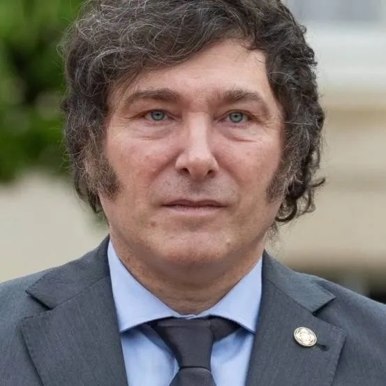 chat with ai character: Javier Milei