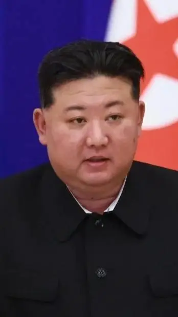ai character: Kim-Jong-Un background
