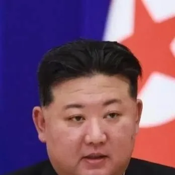 chat with ai character: Kim-Jong-Un