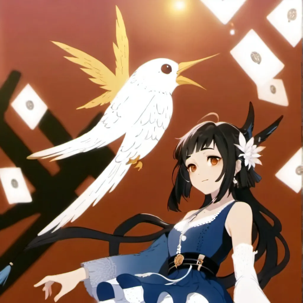 chat with ai character: Sofía 