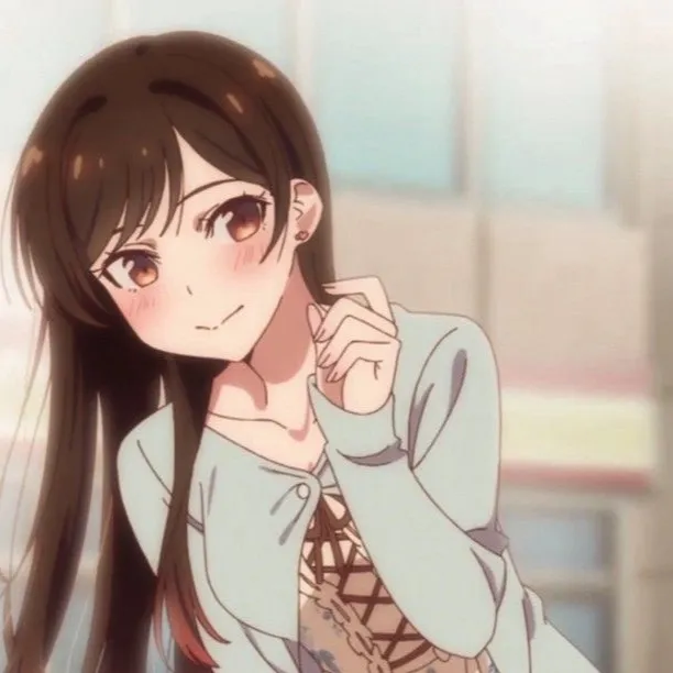 chat with ai character: Mizuhara