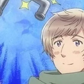 chat with ai character: ★Hetalia★