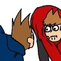 chat with ai character: ༻Eddsworld༺