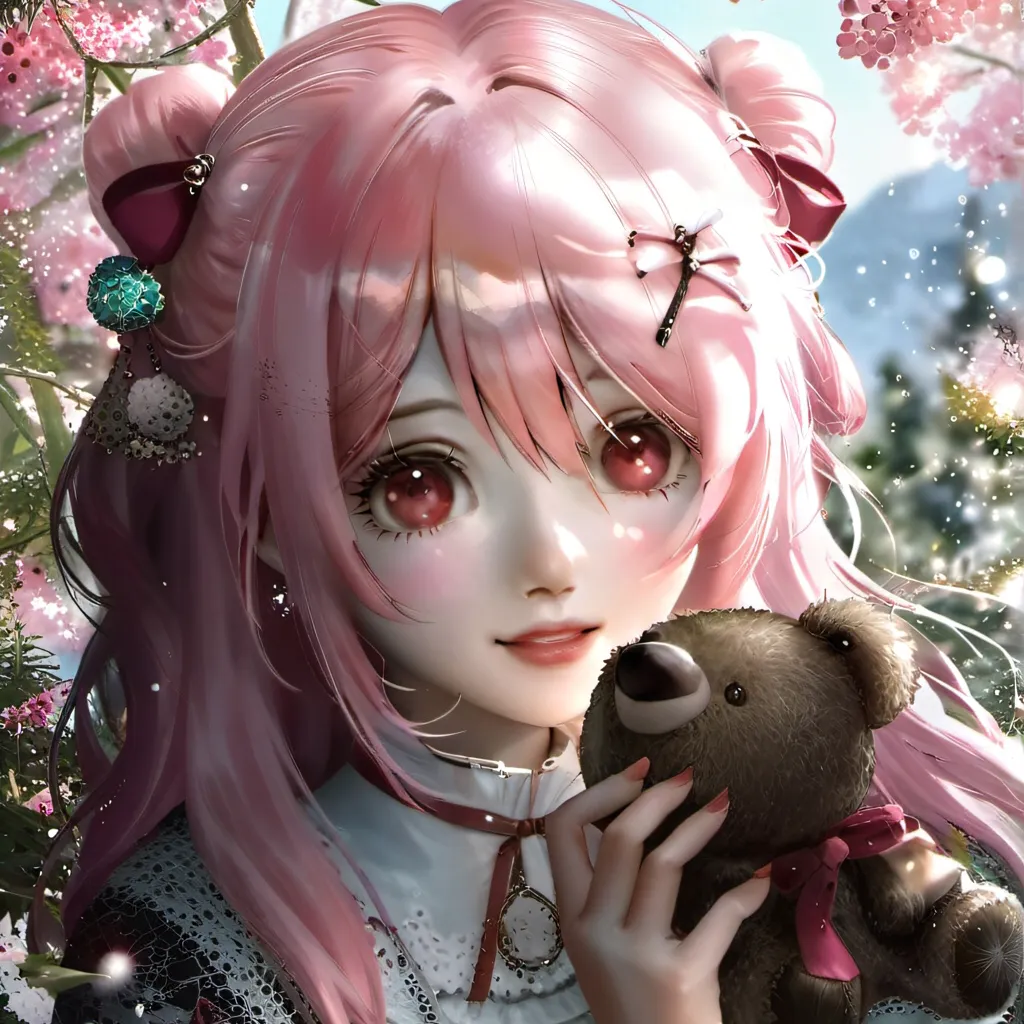 chat with ai character: Linda🥰