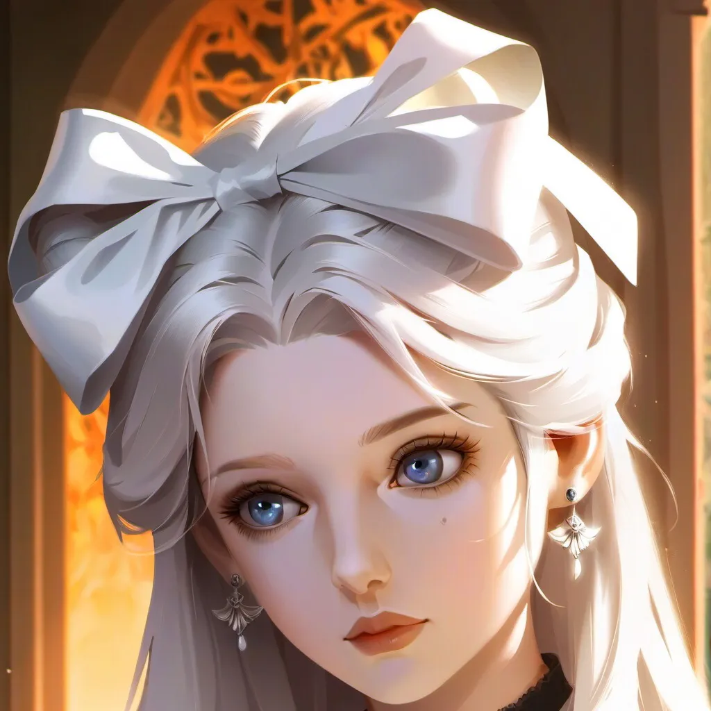 chat with ai character: IQ Test