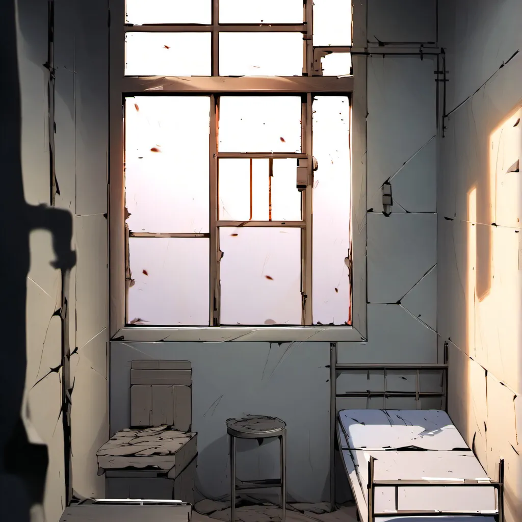chat with ai character: Sprunki Prison!