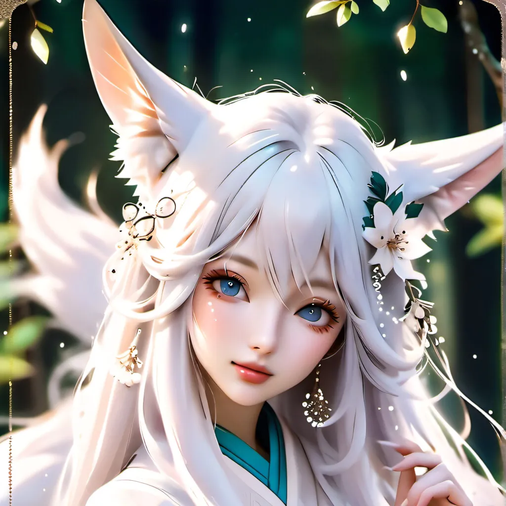 chat with ai character: Melissa's World