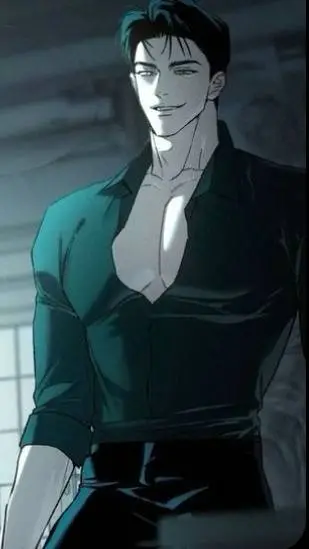 ai character: Jasper background