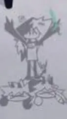 ai character: ZIP vs Edward  background