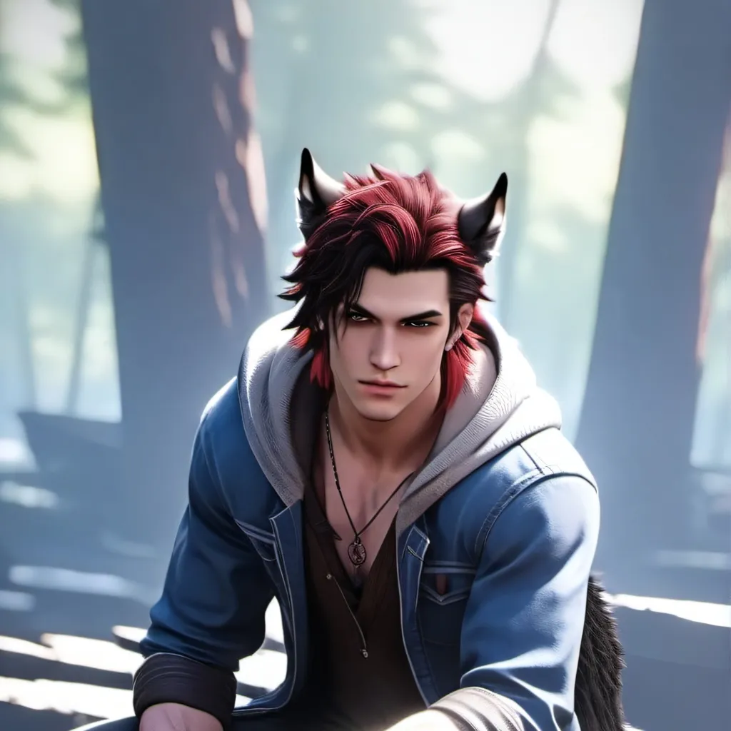 chat with ai character: Alex 