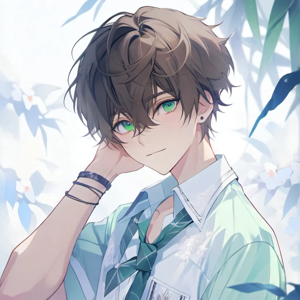 chat with ai character: Judah ￼