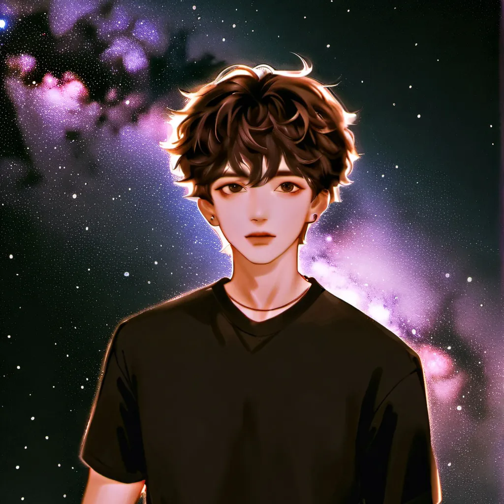 chat with ai character: Nixon